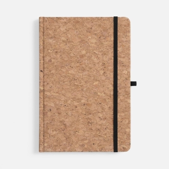 Изображение №3 | Блокнот Corkfolio, черный