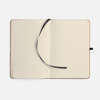 Изображение №8 | Блокнот Corkfolio, черный