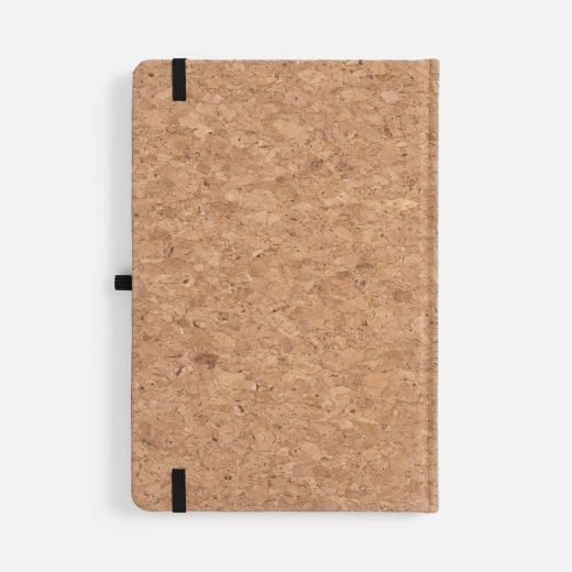 Изображение №4 | Блокнот Corkfolio, черный