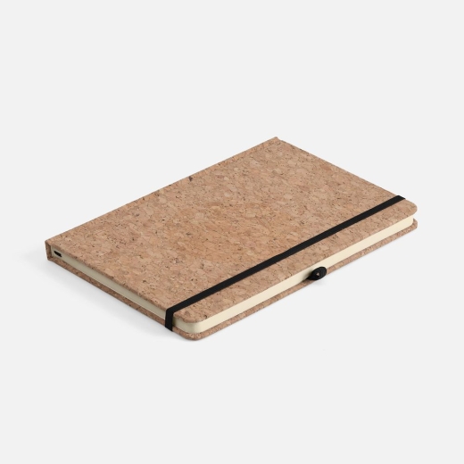 Изображение №5 | Блокнот Corkfolio, черный