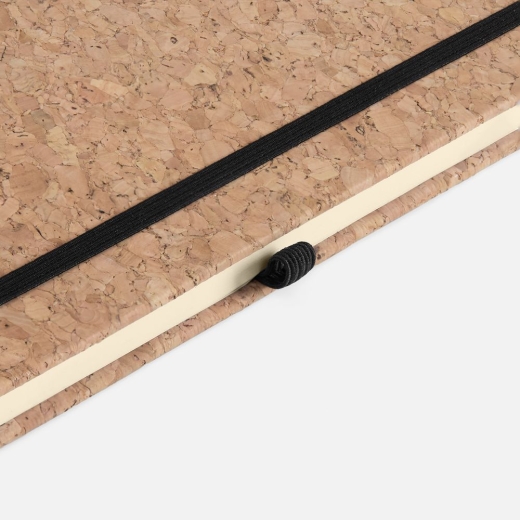 Изображение №7 | Блокнот Corkfolio, черный