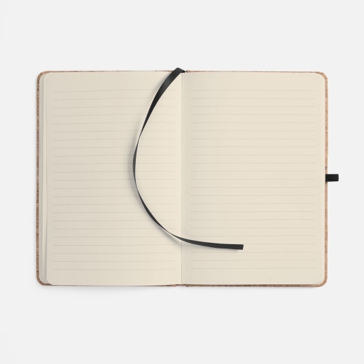 Изображение №8 | Блокнот Corkfolio, черный