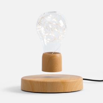 Изображение №2 | Левитирующая лампа FireFly Lights ver.2