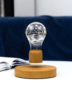 Изображение №11 | Левитирующая лампа FireFly Lights ver.2