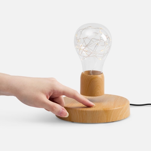 Изображение №8 | Левитирующая лампа FireFly Lights ver.2