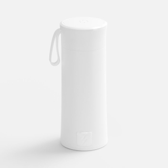 Изображение №3 | Смарт-бутылка с подогревом жидкости Hotspot, белая