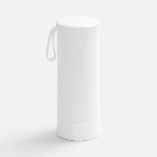 Изображение №3 | Смарт-бутылка с подогревом жидкости Hotspot, белая
