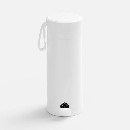 Изображение №4 | Смарт-бутылка с подогревом жидкости Hotspot, белая