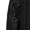 Изображение №7 | Сумка для ноутбука Santiago Nylon, черная