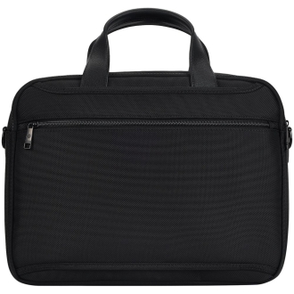 Изображение №2 | Сумка для ноутбука Santiago Nylon, черная