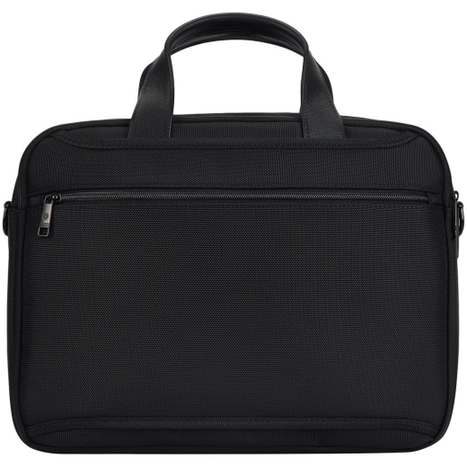 Изображение №2 | Сумка для ноутбука Santiago Nylon, черная