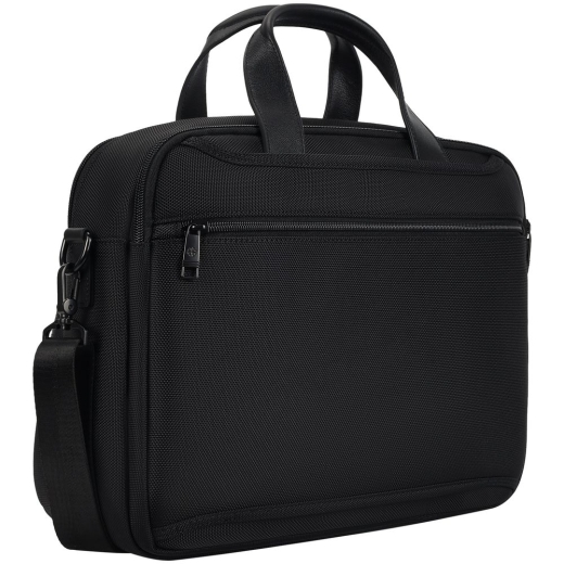 Изображение №4 | Сумка для ноутбука Santiago Nylon, черная