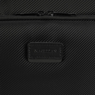 Изображение №6 | Сумка дорожная Santiago, черная