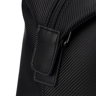 Изображение №8 | Сумка дорожная Santiago, черная