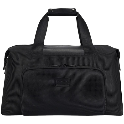 Изображение №1 | Сумка дорожная Santiago, черная