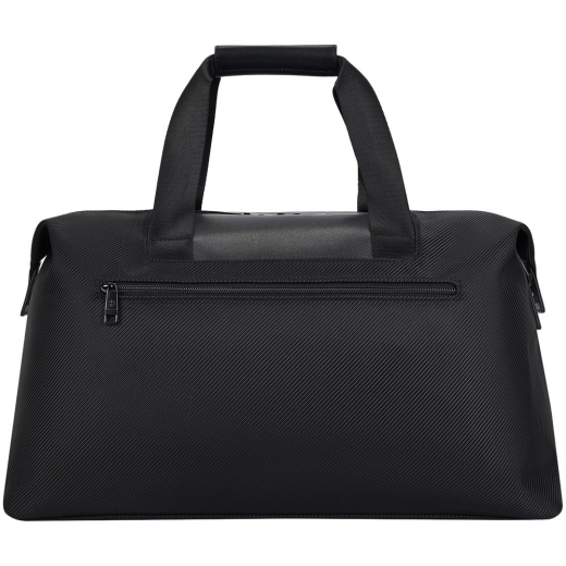 Изображение №2 | Сумка дорожная Santiago, черная