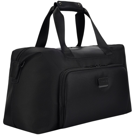 Изображение №3 | Сумка дорожная Santiago, черная