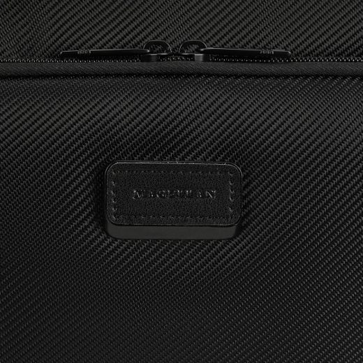 Изображение №6 | Сумка дорожная Santiago, черная