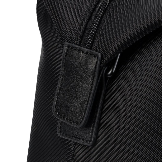 Изображение №8 | Сумка дорожная Santiago, черная