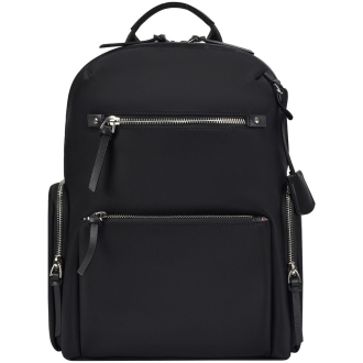 Изображение №1 | Рюкзак Santiago 13, черный