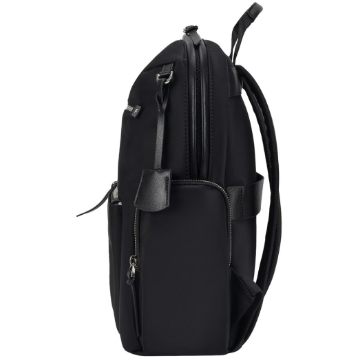 Изображение №5 | Рюкзак Santiago 13, черный