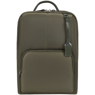 Изображение №1 | Рюкзак Santiago 14, зеленый