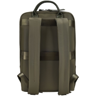 Изображение №4 | Рюкзак Santiago 14, зеленый