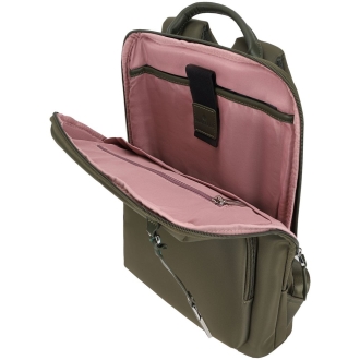 Изображение №6 | Рюкзак Santiago 14, зеленый