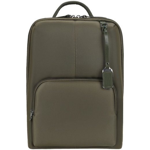 Изображение №1 | Рюкзак Santiago 14, зеленый