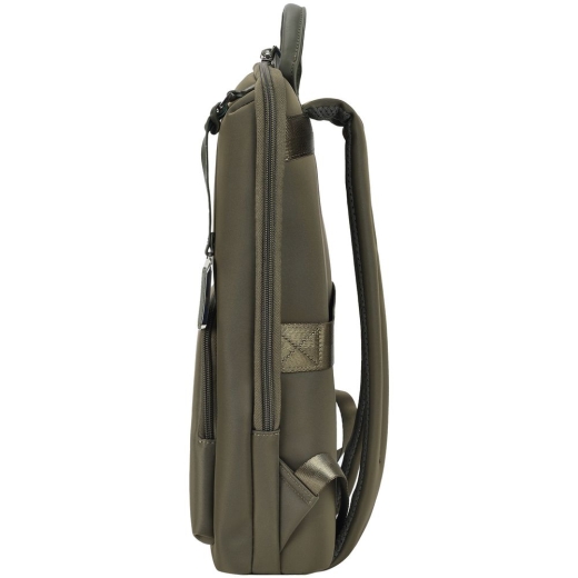 Изображение №5 | Рюкзак Santiago 14, зеленый