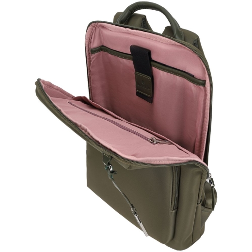 Изображение №6 | Рюкзак Santiago 14, зеленый