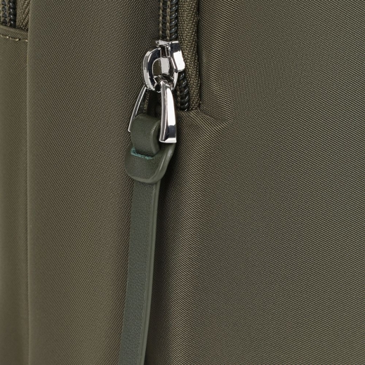 Изображение №8 | Рюкзак Santiago 14, зеленый