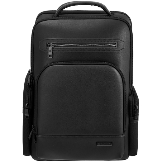 Изображение №1 | Рюкзак для ноутбука Santiago 15, черный