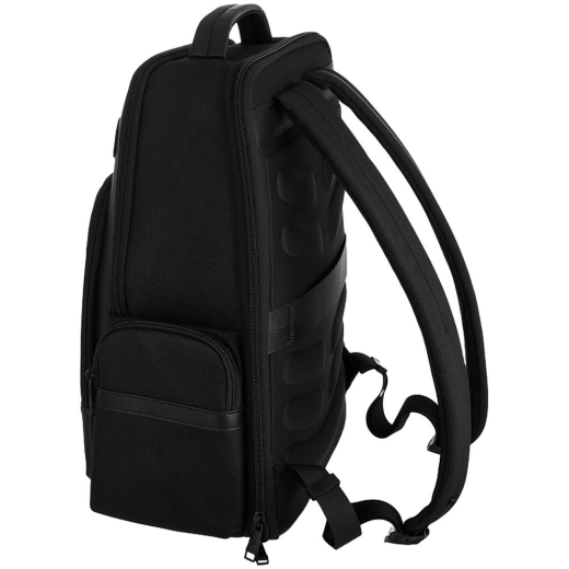 Изображение №4 | Рюкзак для ноутбука Santiago 15, черный