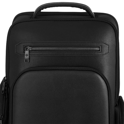 Изображение №5 | Рюкзак для ноутбука Santiago 15, черный