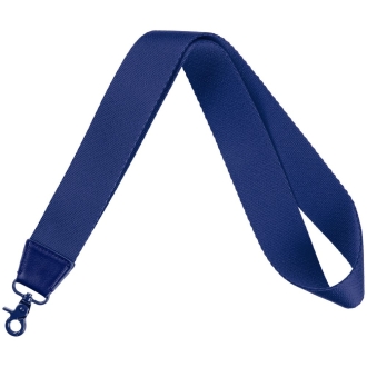 Изображение №1 | Ланьярд Band, синий