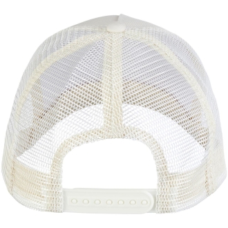 Изображение №3 | Бейсболка Blink, молочно-белая