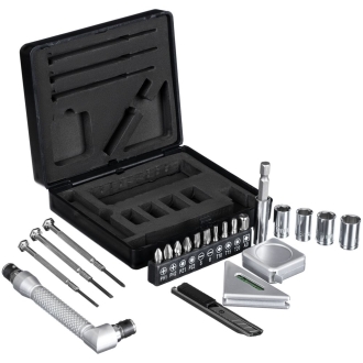 Изображение №12 | Набор инструментов Terraform, черный