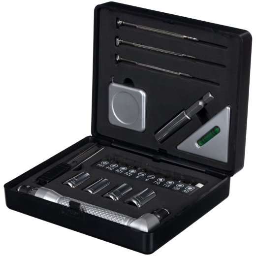 Изображение №1 | Набор инструментов Terraform, черный