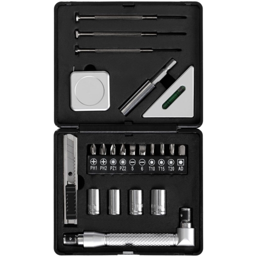 Изображение №2 | Набор инструментов Terraform, черный