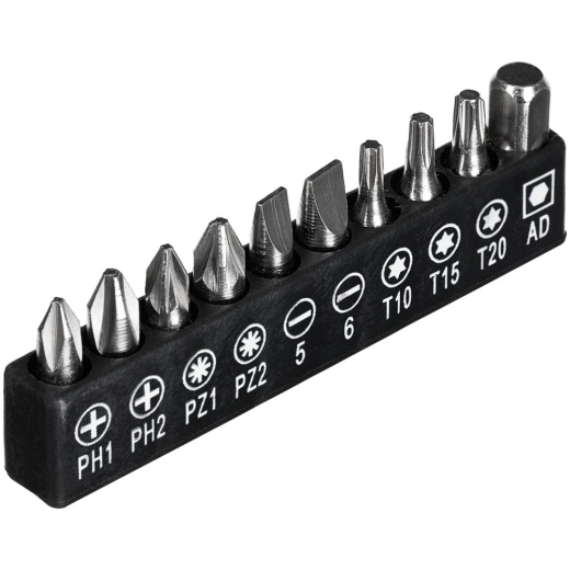 Изображение №4 | Набор инструментов Terraform, черный