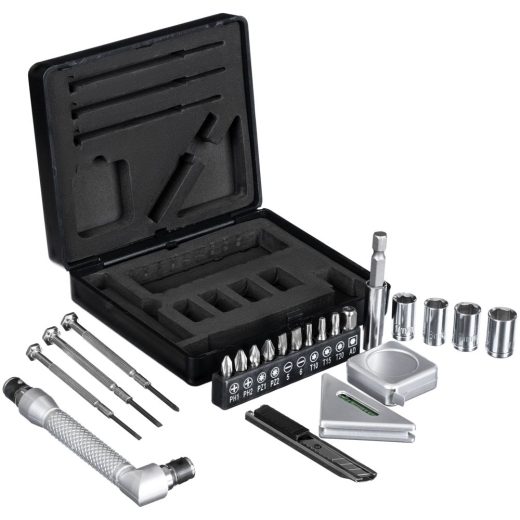 Изображение №12 | Набор инструментов Terraform, черный