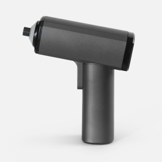 Изображение №4 | Отвертка аккумуляторная Propeller, черная