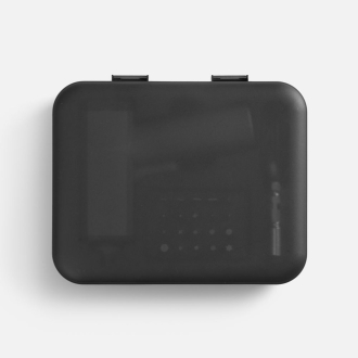 Изображение №7 | Отвертка аккумуляторная Propeller, черная