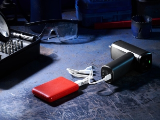 Изображение №12 | Отвертка аккумуляторная Propeller, черная