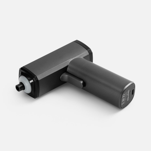 Изображение №2 | Отвертка аккумуляторная Propeller, черная