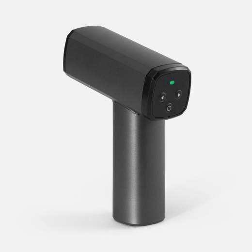 Изображение №5 | Отвертка аккумуляторная Propeller, черная