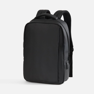 Изображение №1 | Рюкзак для ноутбука Belp, черный