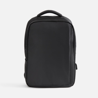Изображение №2 | Рюкзак для ноутбука Belp, черный