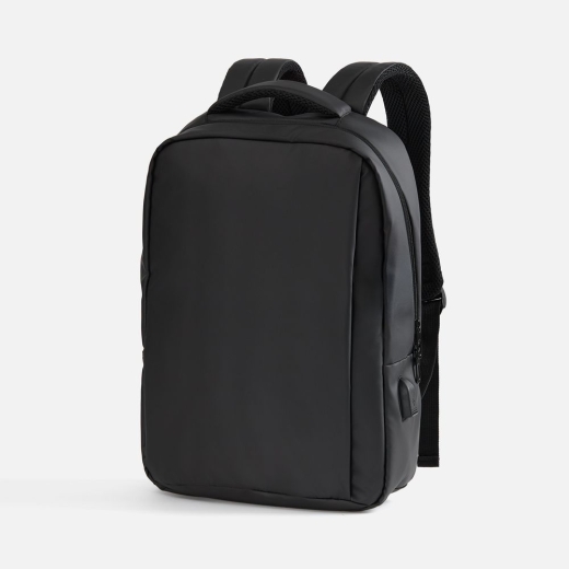 Изображение №1 | Рюкзак для ноутбука Belp, черный